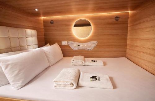Outram Hotel | Wink at Upper Cross Street