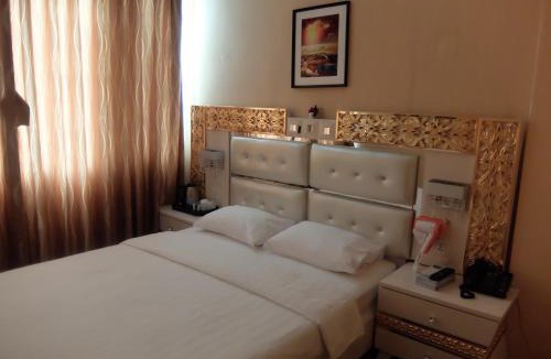 Red Light District Hotel | YaJu Hotel