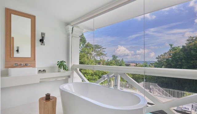 Amara Sanctuary Sentosa