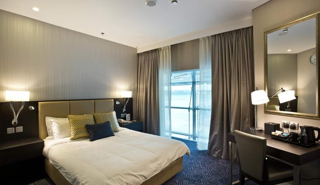 Ambassador Transit Hotel Terminal 3