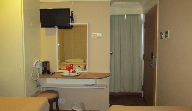 Arianna Hotel