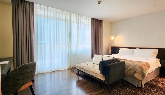 Ascott Raffles Place Singapore