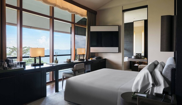 Capella Singapore