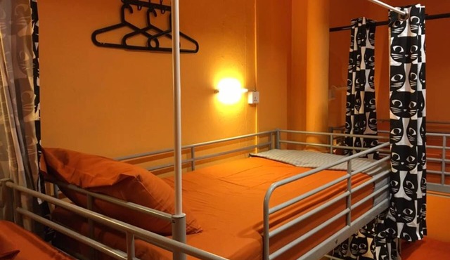 Century Service World - Hostel