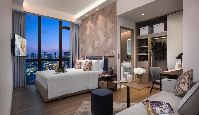 Citadines Balestier Singapore