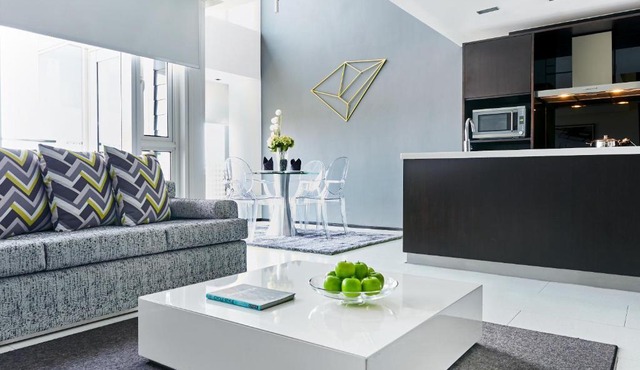 Citadines Fusionopolis Singapore