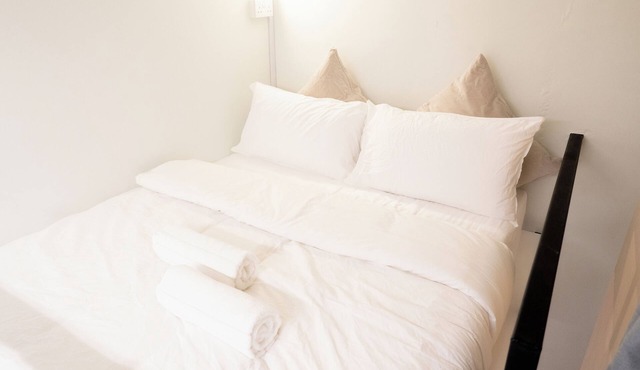 Code Hostel at Kampong Glam