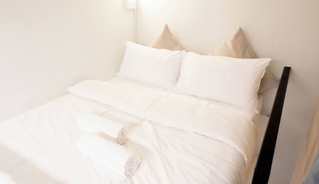 Code Hostel at Kampong Glam in Singapore