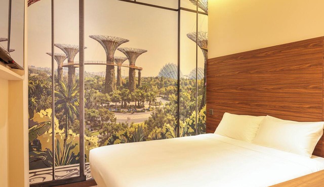 Days Inn by Wyndham Singapore Novena