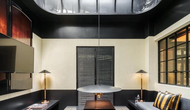 Duxton Reserve Singapore, Autograph Collection