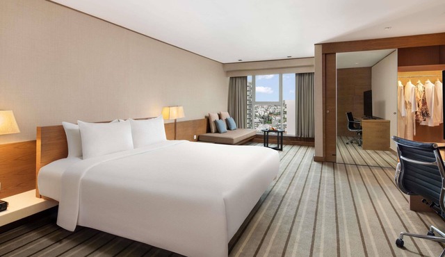 Grand Mercure Singapore Roxy in Singapore