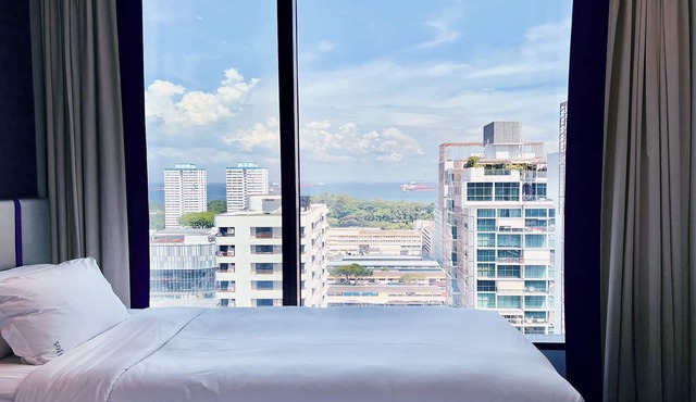 Holiday Inn Express Singapore Katong by IHG
