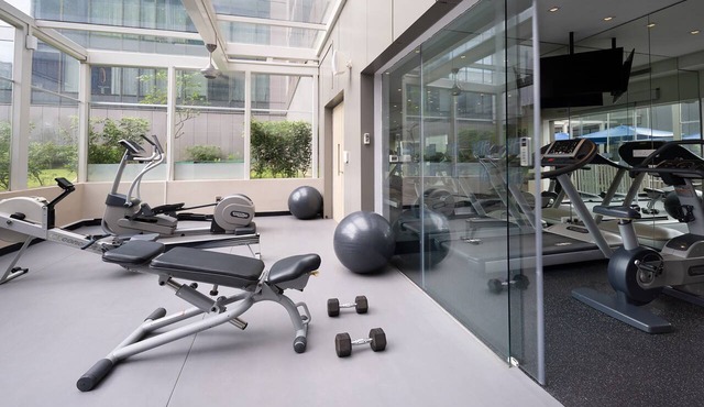 Holiday Inn Express Singapore Katong by IHG in Singapore