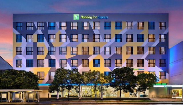 Holiday Inn Express Singapore Serangoon by IHG