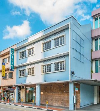 Hotel 81 Balestier
