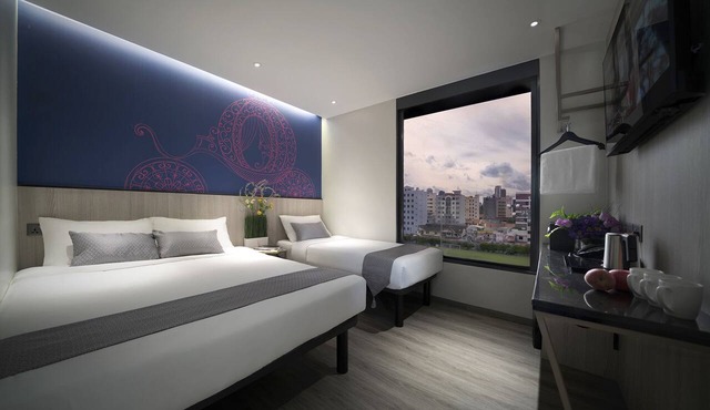 Hotel 81 Premier Princess