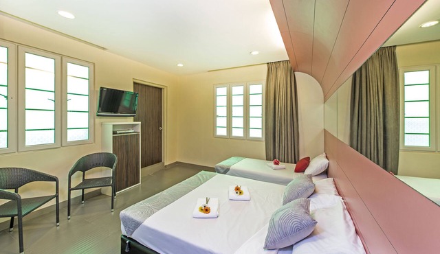 Hotel 81 Rochor