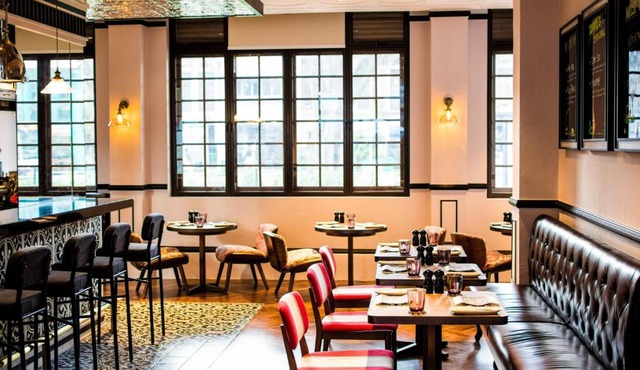Hotel Indigo Singapore Katong by IHG in Singapore