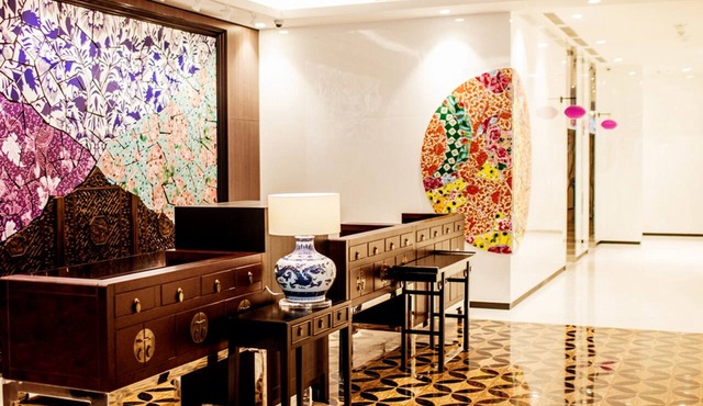 Hotel Indigo Singapore Katong by IHG in Singapore