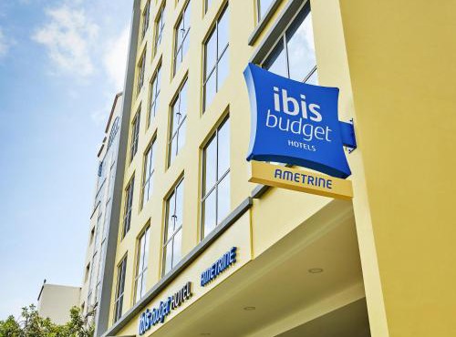 ibis budget Singapore Ametrine