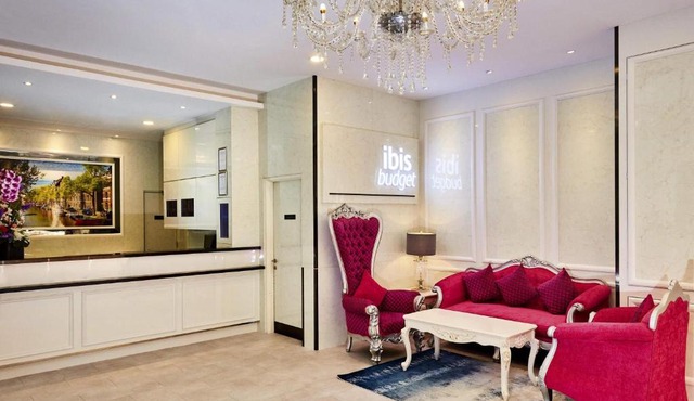 ibis budget Singapore Joo Chiat in Singapore