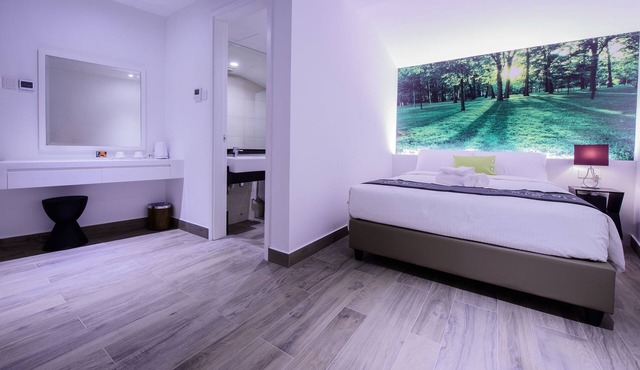J8 Hotel in Singapore