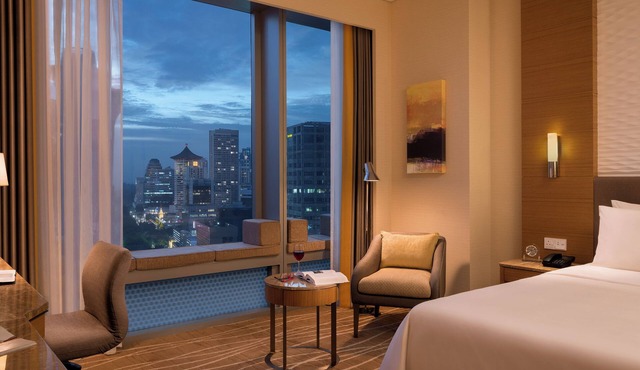 JEN Singapore Orchardgateway by Shangri-La