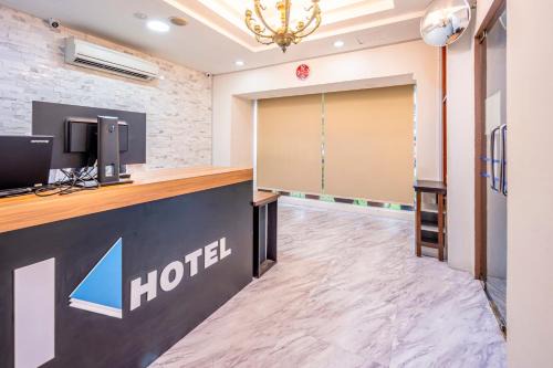 K Hotel 1515 in Singapore