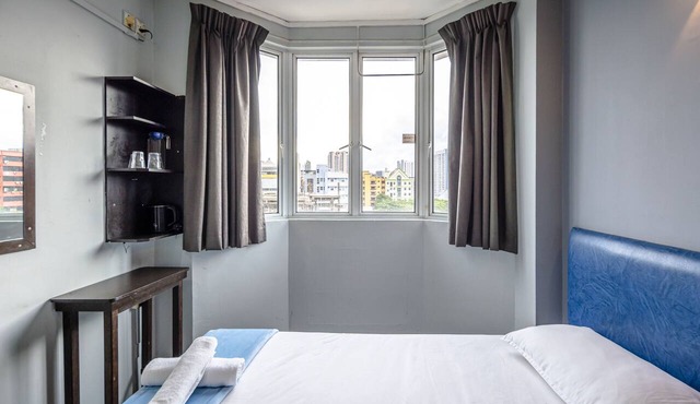 K Hotel 1515 in Singapore
