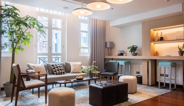 KēSa House, The Unlimited Collection managed by The Ascott Limited in Singapore