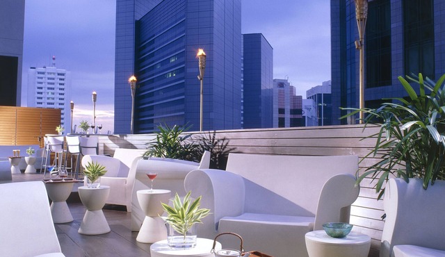 M Hotel Singapore City Centre