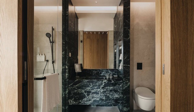 Mondrian Singapore Duxton in Singapore