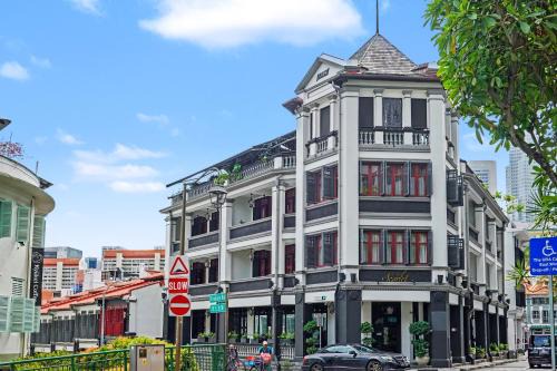 Mosaico House