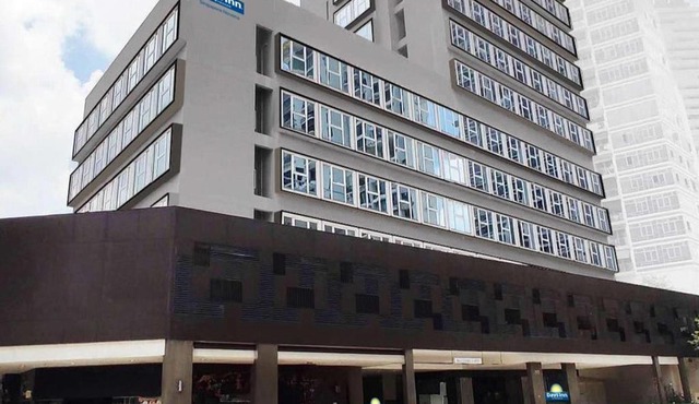 Newly Renovated - Days Inn by Wyndham Singapore Novena