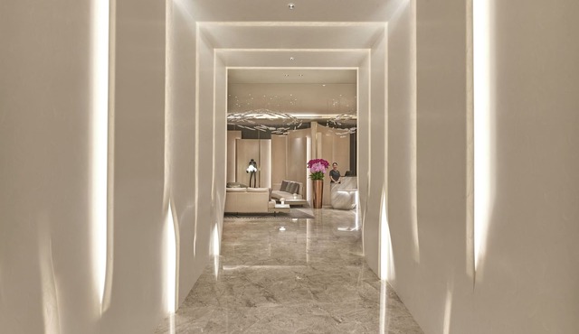 Orchid Hotel