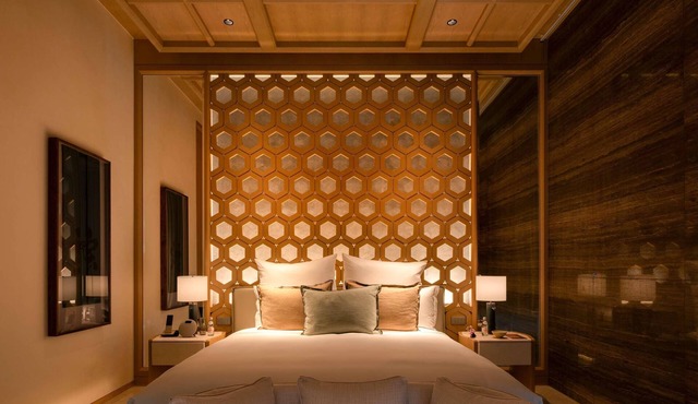 Raffles Sentosa Singapore in Singapore