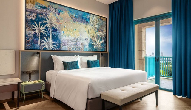 Resorts World Sentosa - Hotel Ora