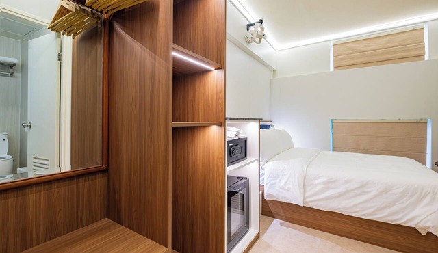 Rest Rochor Hotel in Singapore