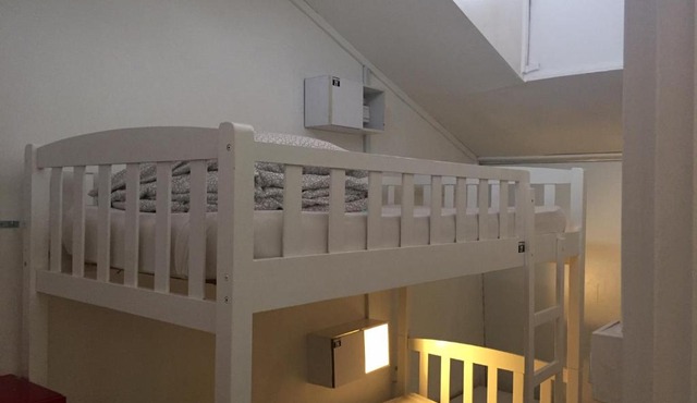 Royal Hostel Singapore
