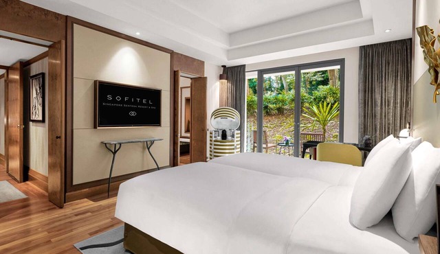 Sofitel Singapore Sentosa