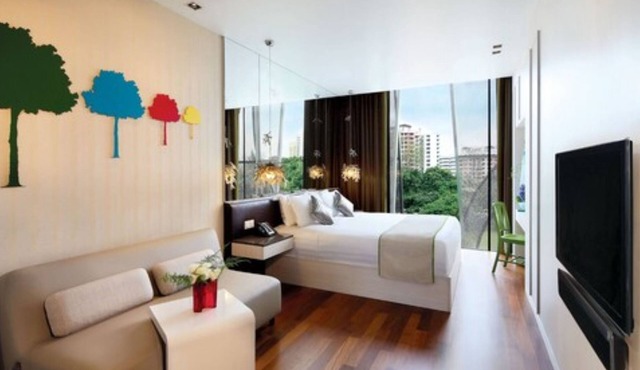 ST Residences Novena