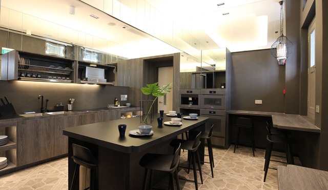 ST Signature Jalan Besar, DAYUSE, 5 hours: 10AM-3PM