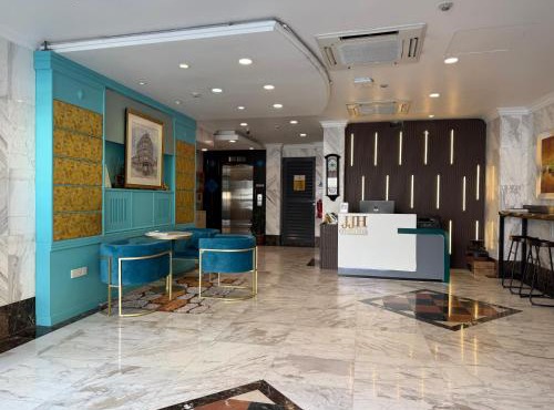 The Quay Hotel Bugis