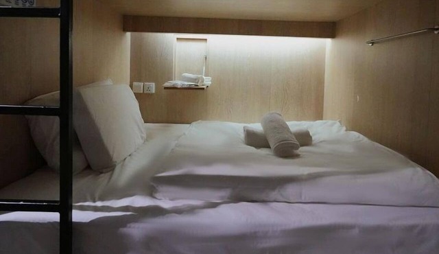 The Room @Bugis