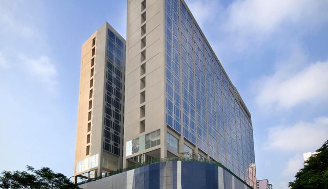 V Hotel Lavender in Singapore