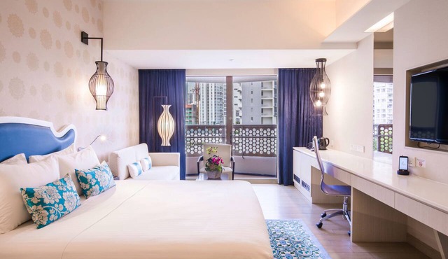 Village Hotel Katong by Far East Hospitality