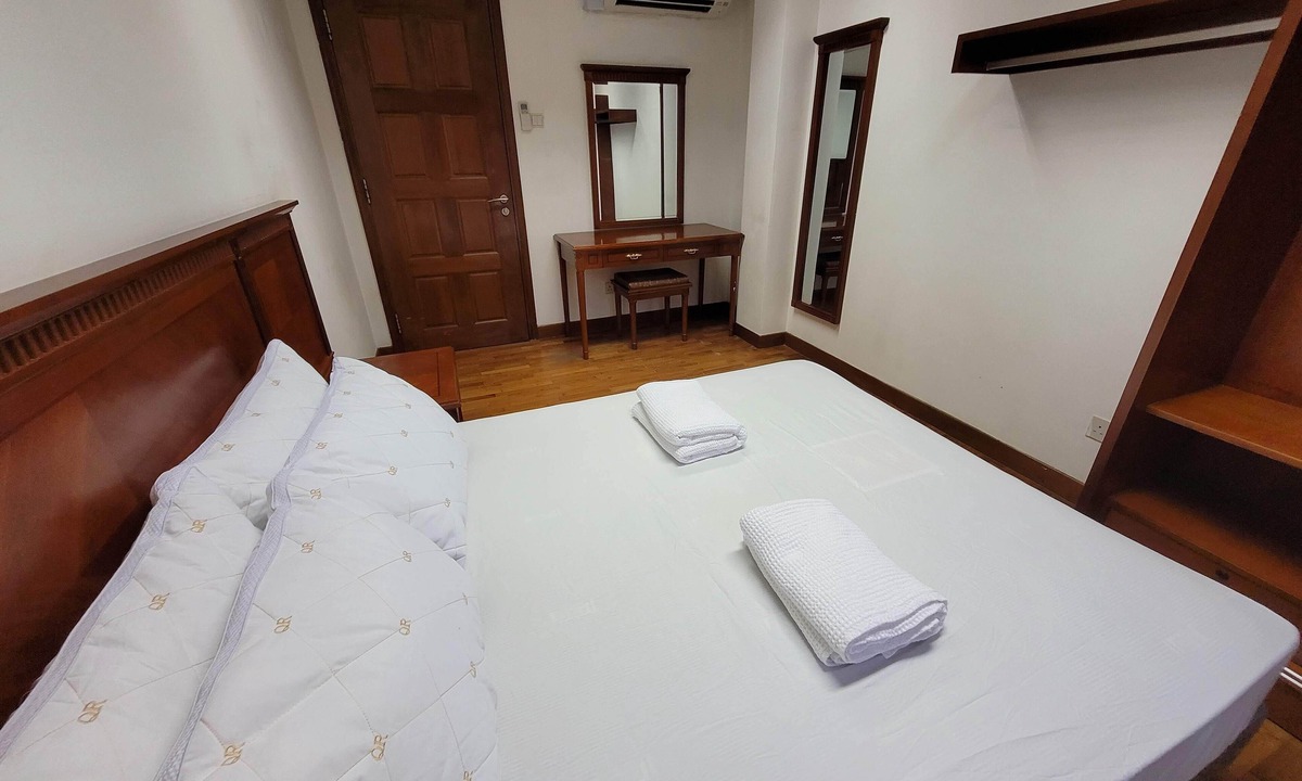 Outram Hostel | Wink @ Upper Cross Street - Hostel