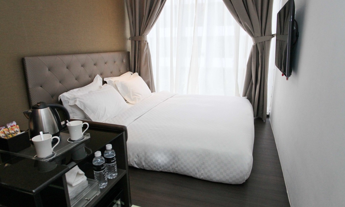 Lavender Hotel | Arton Boutique Hotel