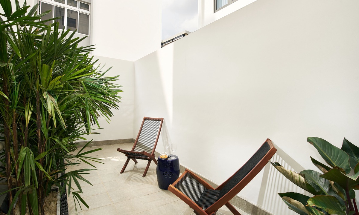 Balestier Road Hotel | The Initial Residence