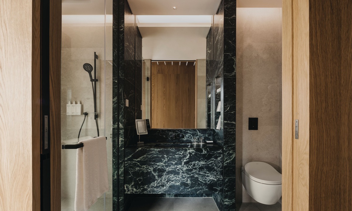 Duxton Hill Hotel | Mondrian Singapore Duxton